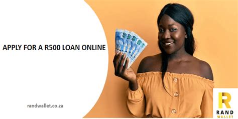 500 Loans Online South Africa